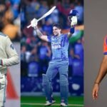 Indian Cricket Team Captain