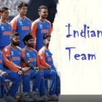 Indian Cricket Team Matches