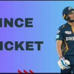 Prince of Cricket