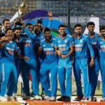 Today Indian Cricket Team Players List