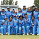 Women Indian Cricket Team