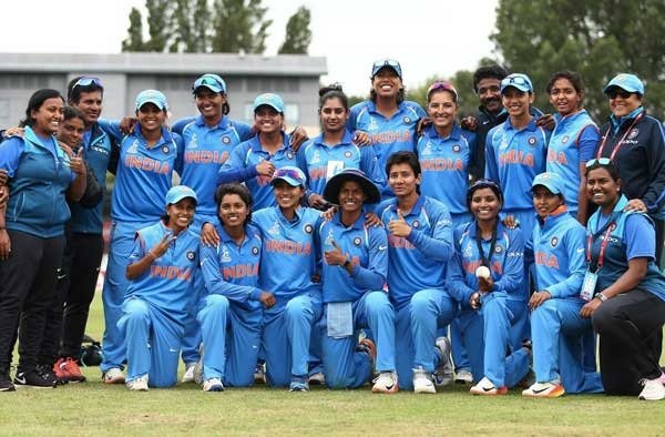 Women Indian Cricket Team