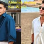 Abhishek Sharma Net Worth