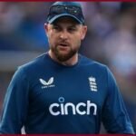 Brendon McCullum Stats