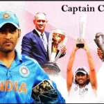 Captain Cool