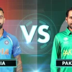 ICC Champions Trophy 2017