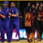 Kenya national cricket team vs Papua New Guinea national cricket team match scorecard