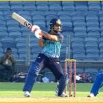 Uttar Pradesh cricket team vs Jharkhand cricket team match scorecard