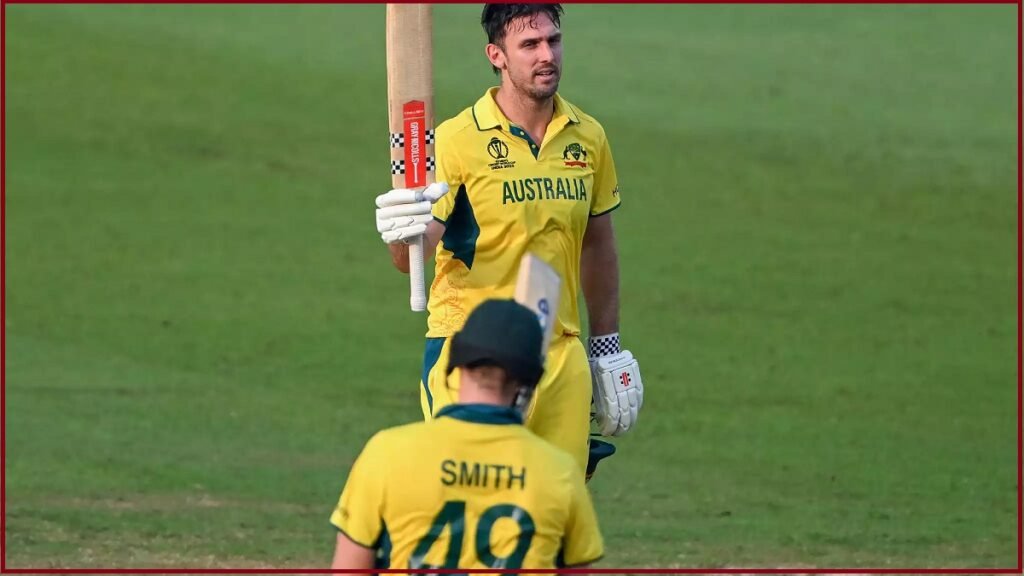 Who Is Mr Cricket