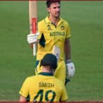 Who Is Mr Cricket