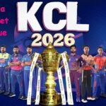 kerala cricket league
