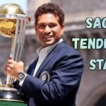 Sachin Tendulkar stats