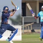 VHT Cricket