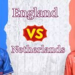 England Cricket Team vs Netherlands National Cricket Team Matches