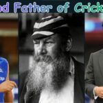 god father of cricket
