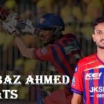Shahbaz Ahmed Stats