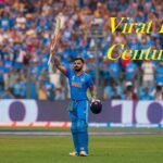 Virat Kohli Centuries